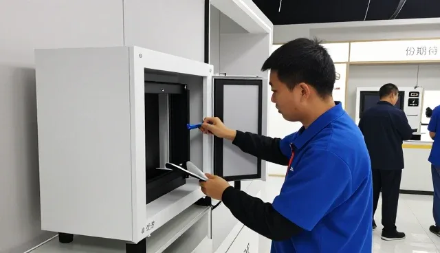 市政工程解决方案中的景观石材选择